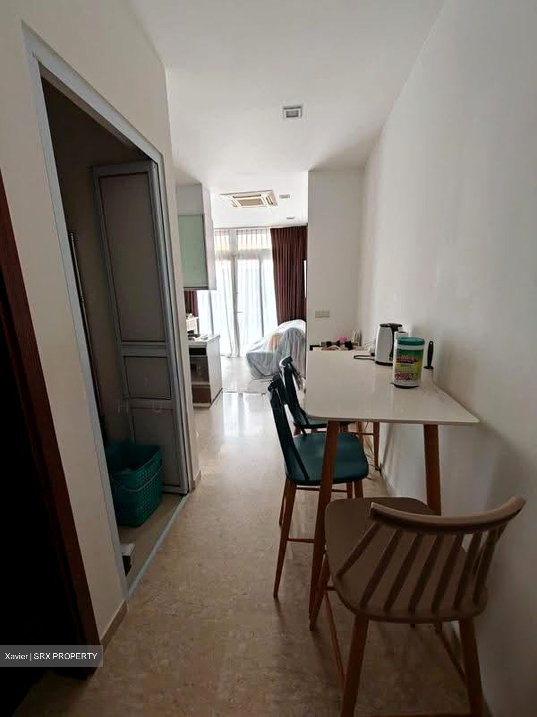 Heritage East (D15), Apartment #618307011
